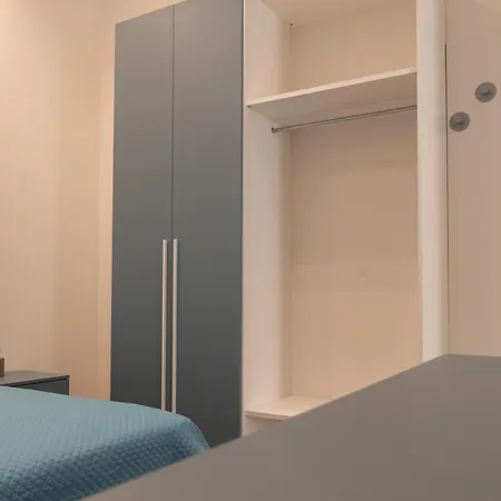 Bosco Apartamento Manfredonia