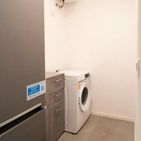 Apartamento Bosco Manfredonia