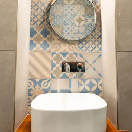 Apartamento Bosco Manfredonia