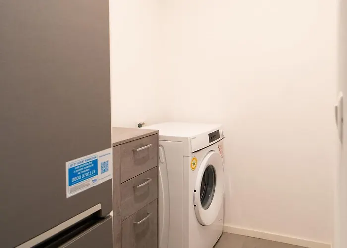 Daire Bosco Manfredonia